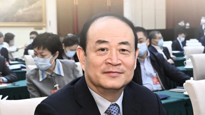 全國政協(xié)委員、甘肅文旅集團(tuán)董事長石培文：推動伏羲始祖文化傳承創(chuàng)新
